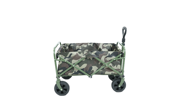 Mini Shopping Customized Collapsible Folding Wagon
