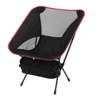 Portable Backpacking Beach Camping Fishing Chair 8 Portable Backpacking Beach Camping Fishing Chair 8